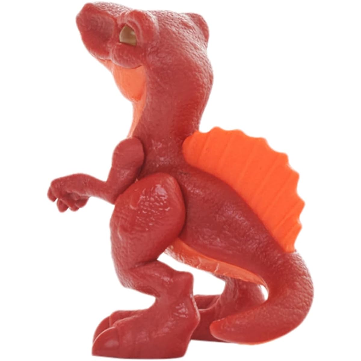 Fisher-Price Imaginext Jurassic World Camp Cretaceous Spinosaurus Minifigure