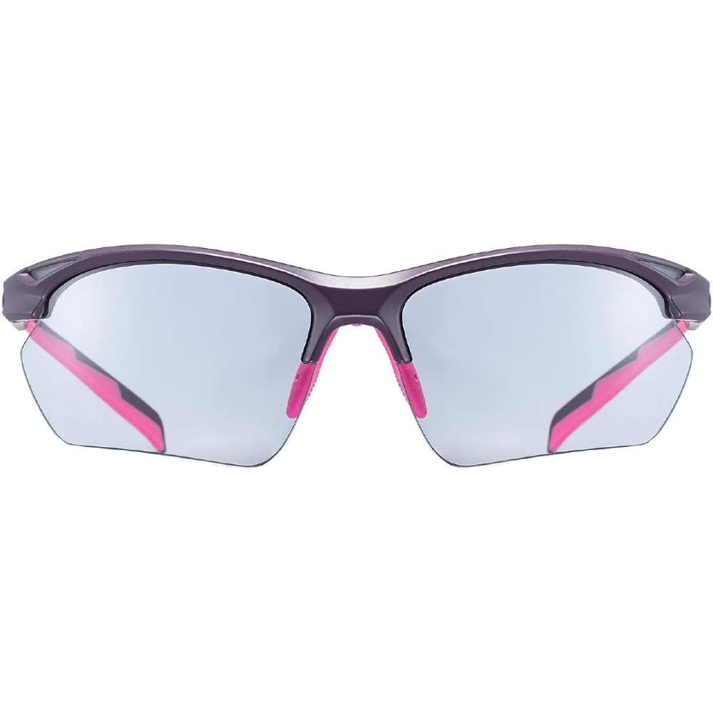 uvex sportstyle 802 small v photochromic lens sunglasses