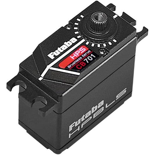 Futaba Denshi SERVO HPS-CB701 00107283-3