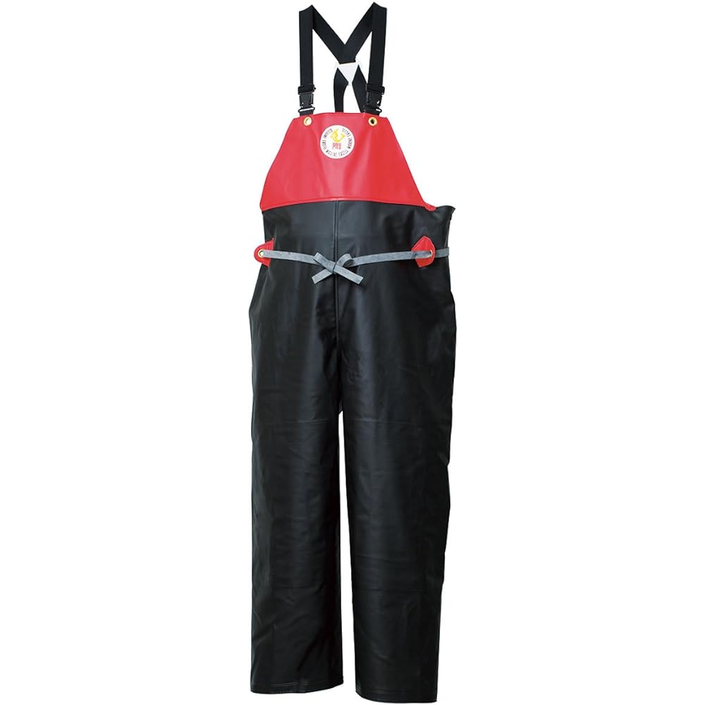 LOGOS MARINE EXCELL Industrial Rainwear Hyper Marine Excel Pro Overalls