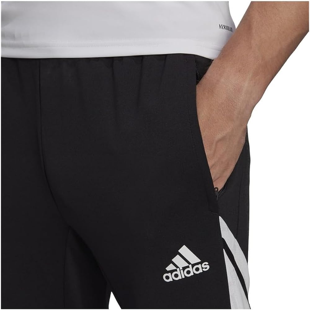 [Adidas] Soccer Jersey Bottom Condivo 22 Training Pants CL231 Men's