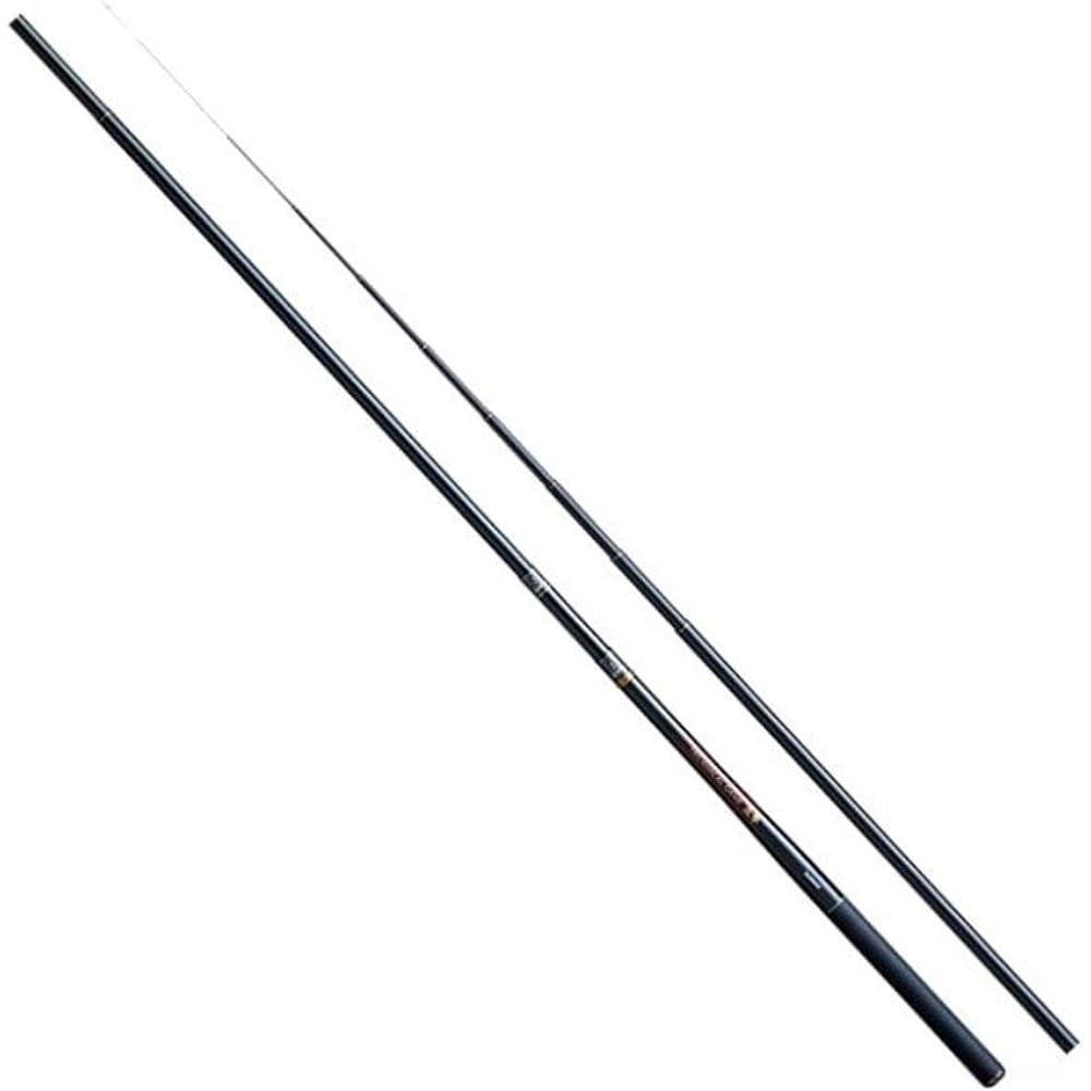 SHIMANO Rod Mountain Stream Rod Technical Game Attack ZA
