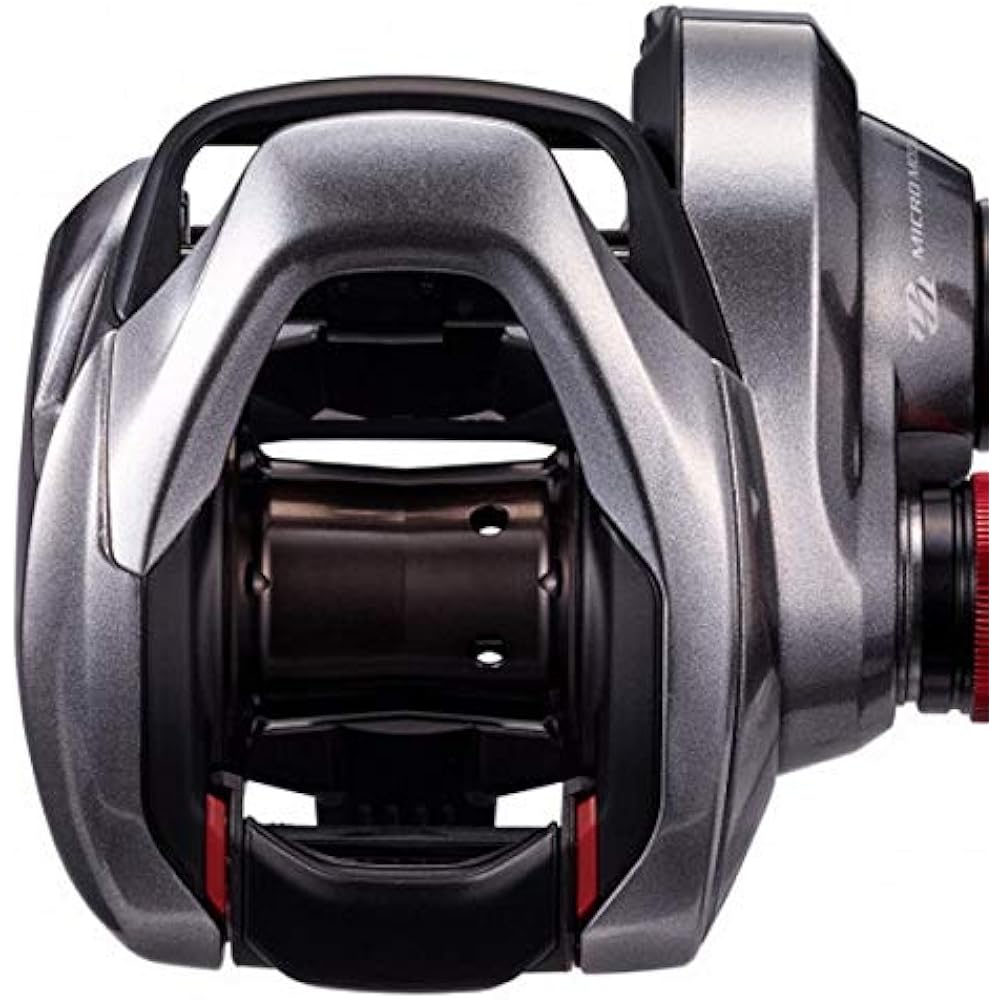 SHIMANO Double Axis Reel 21 Scorpion DC Various Bait Reel Versatile