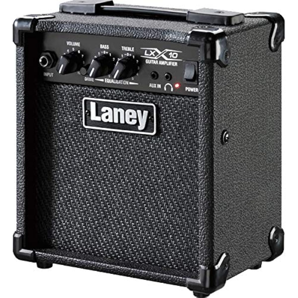 [Official Japanese Product] Laney LX10 Guitar Amplifier