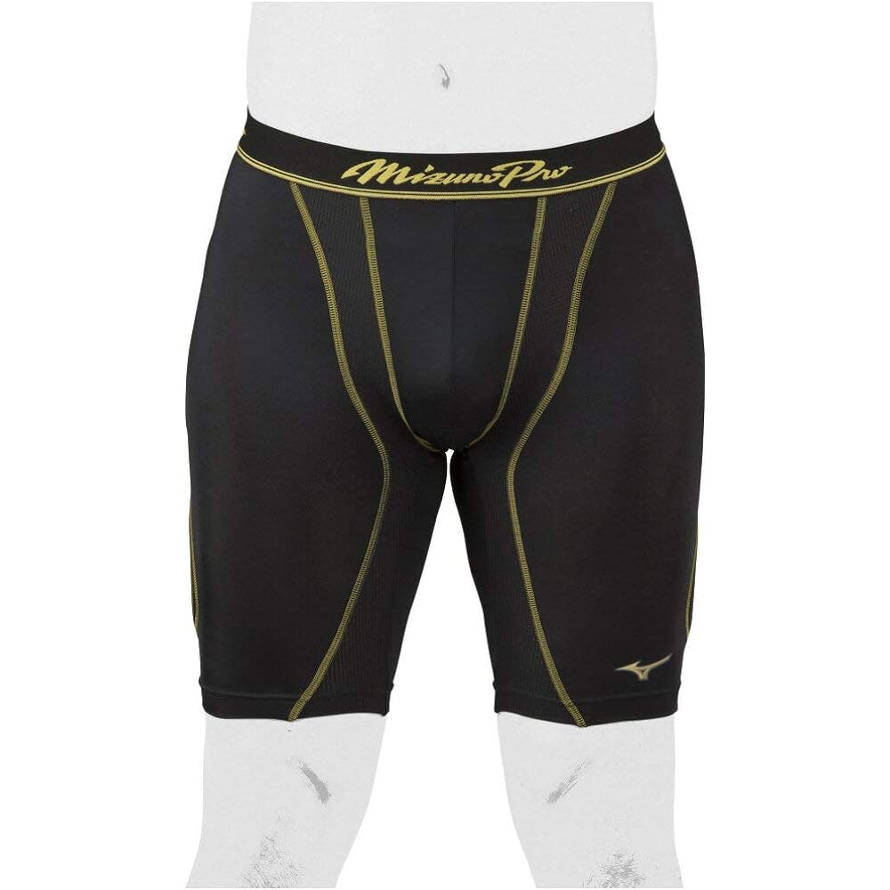 (Mizuno) Sliding pants MP