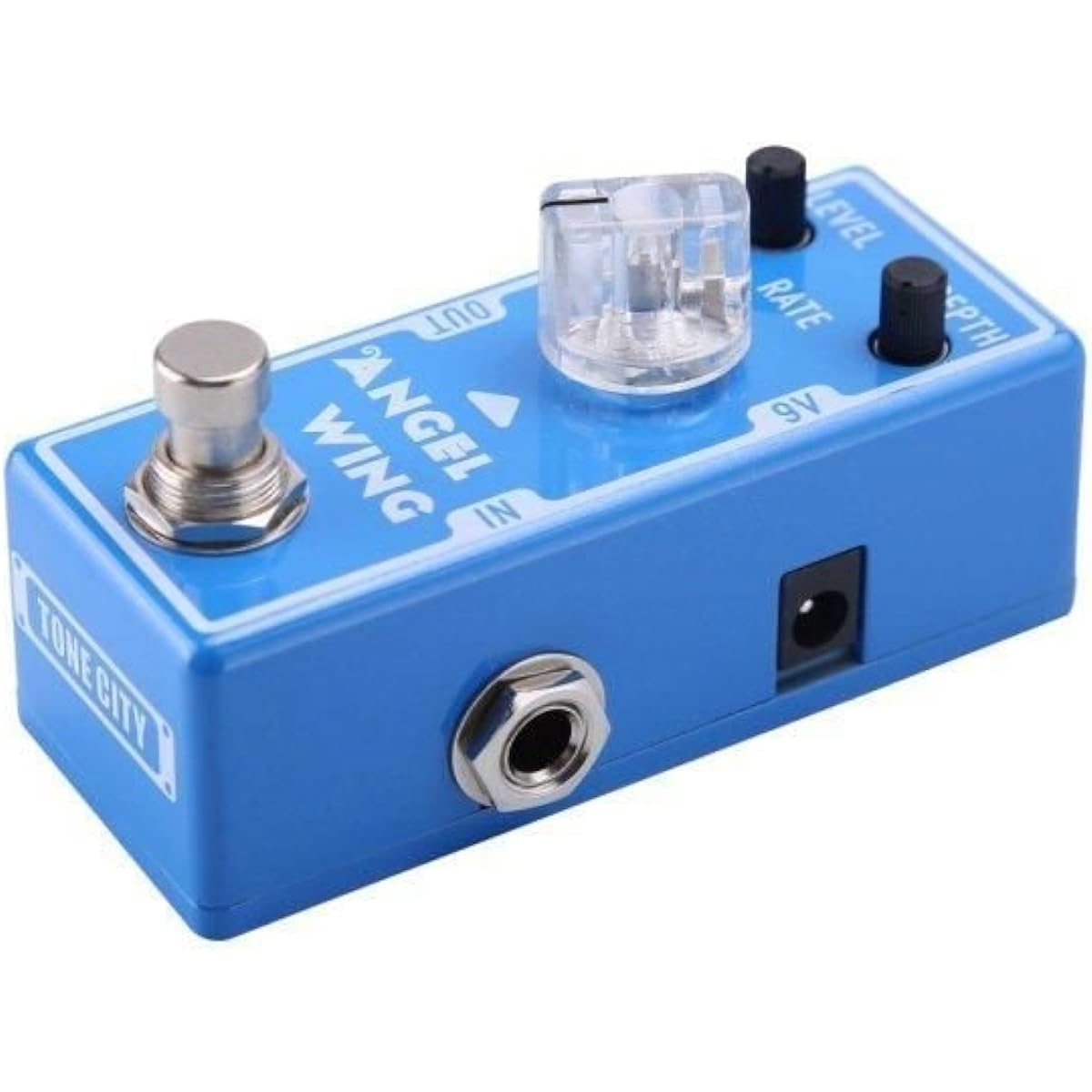Tone City Angel Wing Chorus Mighty Mini!
