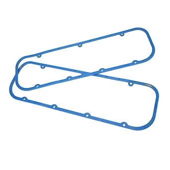 Engine Gasket Reusable Flexible Perfect Sealing Wear Resistant Valve Cover Gasket for BBC Big Block 396 427 454 502