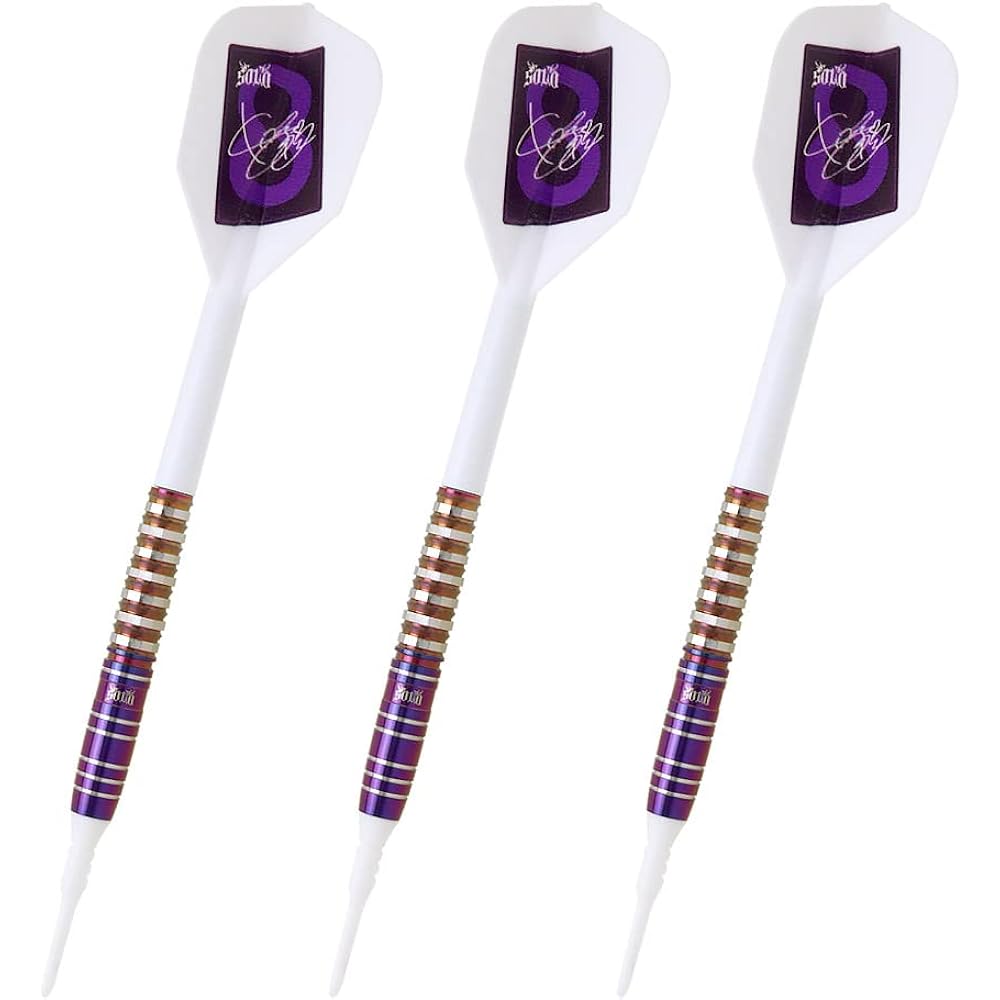 TARGET Target SOLO G6 Solo Generation 6 2BA <210238> Keita Ono Model Dart Barrel Dart Set