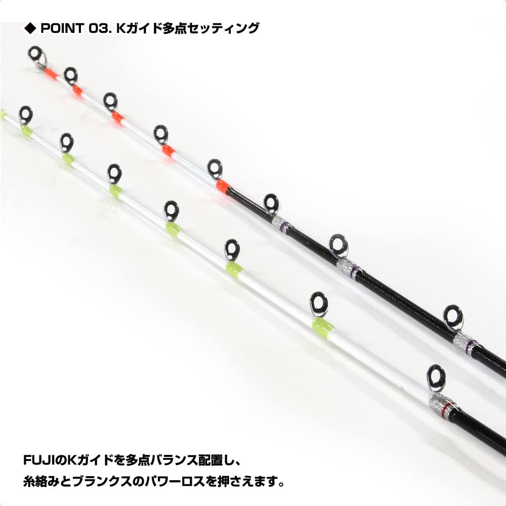 PROX Attack Technique Tenya Cutlass Type K