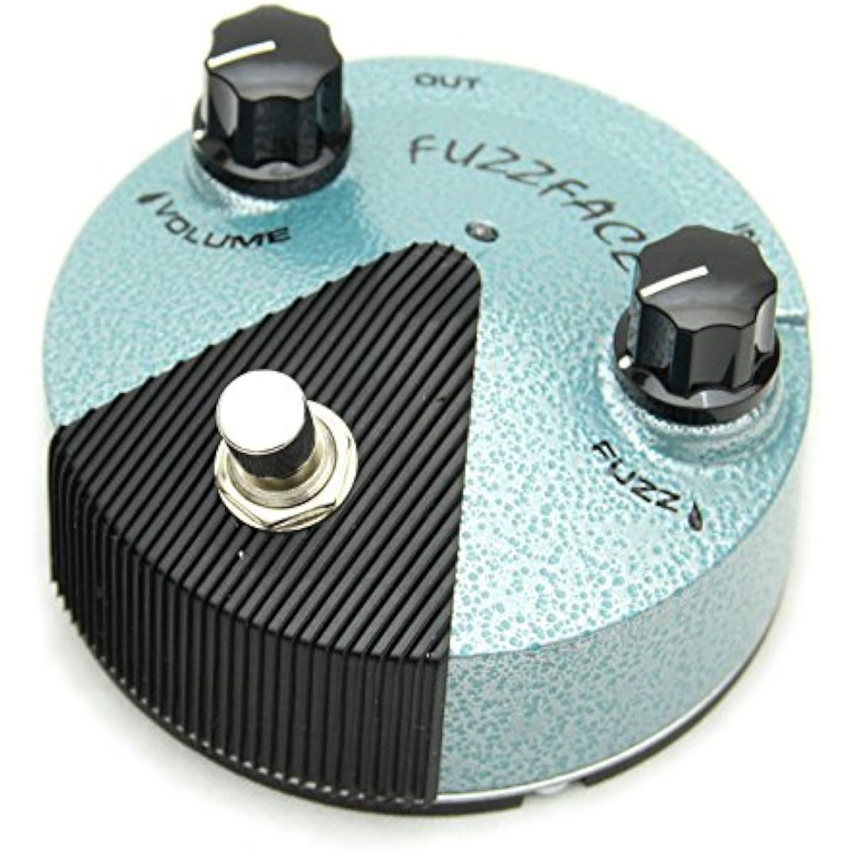 [Parallel import goods] Dunlop FFM3 Jimi Hendrix Fuzz Face Mini Distortion