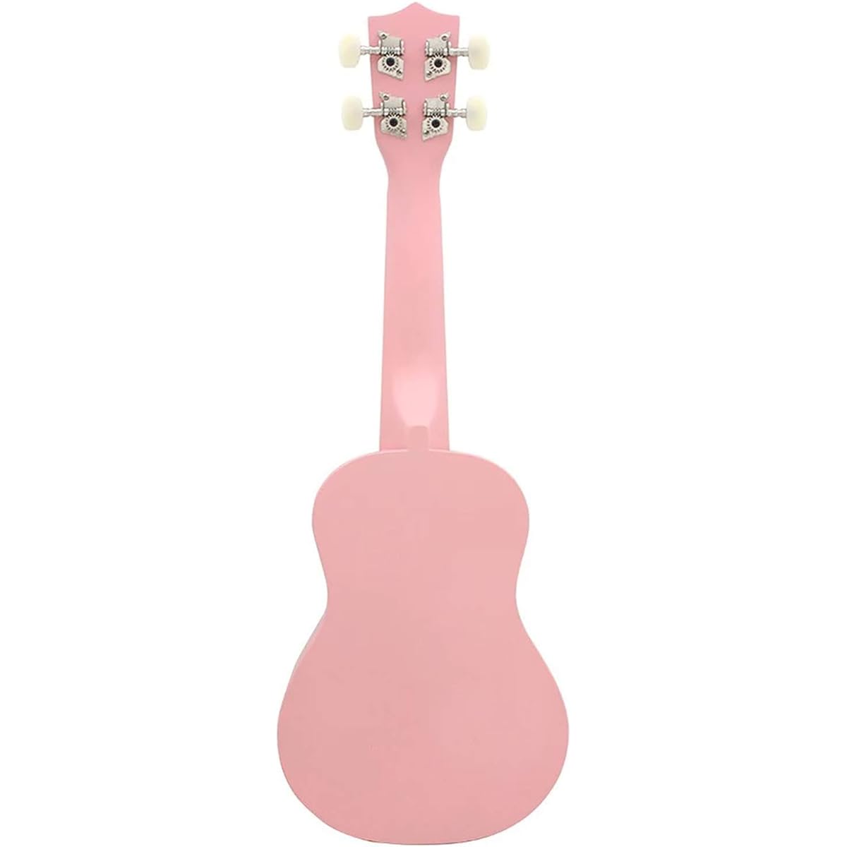 Ukulele 21 inch Acoustic Soprano Ukulele Basswood