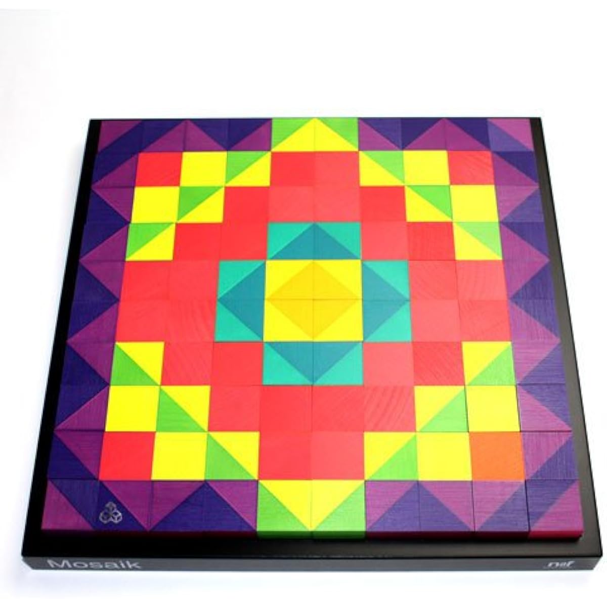 Naef Kiener Mosaic (large)