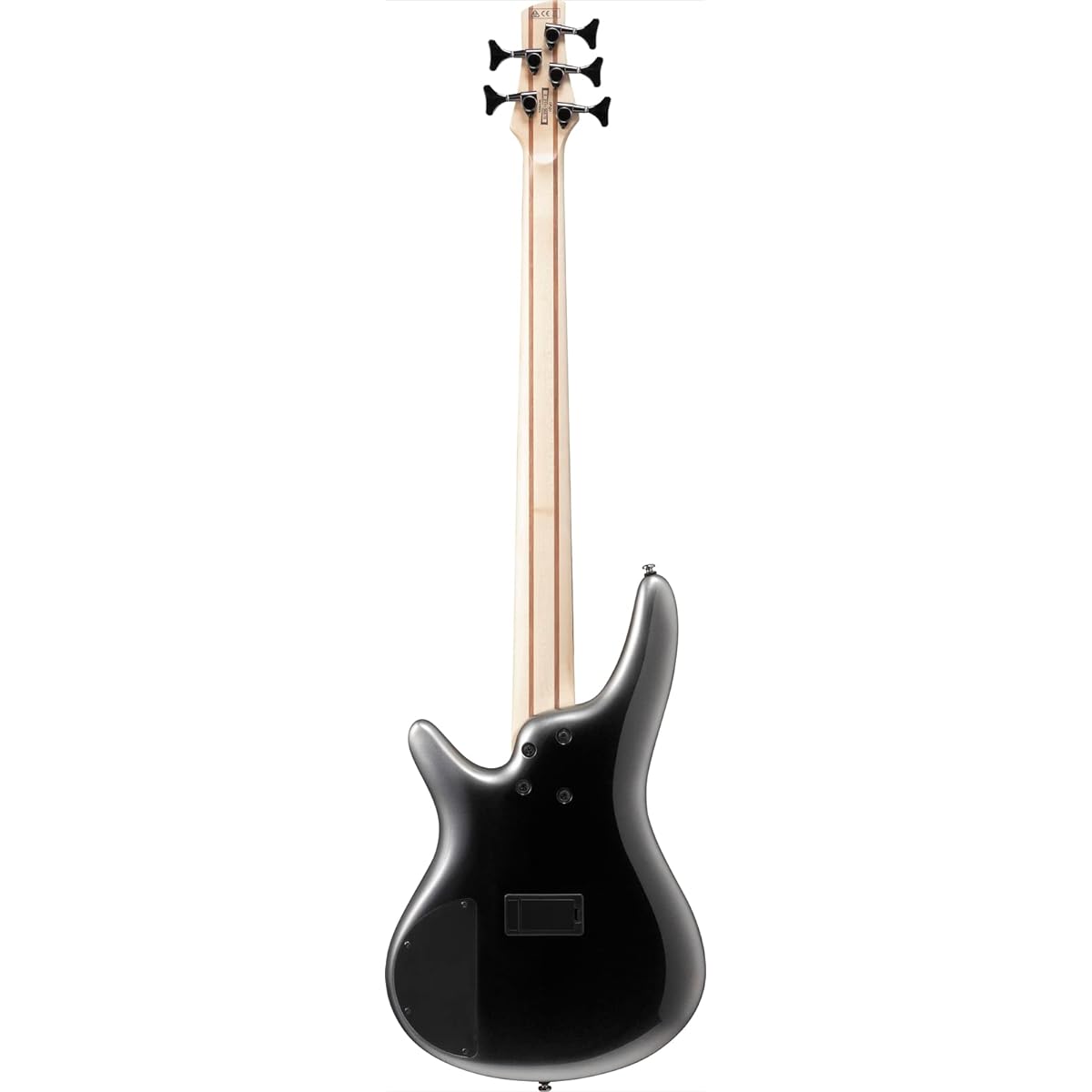 Ibanez 5-string electric bass [Midnight Gray Burst] SR305E-MGB