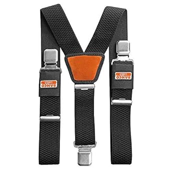 BAHCO Tool Belt Fittings Elastic Rubber 4750-BWC-1