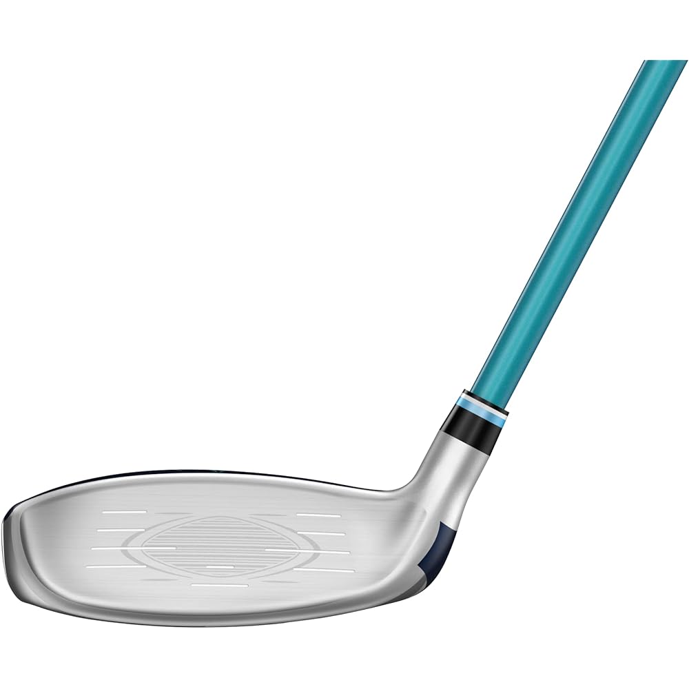 DUNLOP Utility XXIO12 XXIO Twelve Hybrid [Model with genuine catalog shaft] MP1200L Shaft Carbon Ladies Right Golf Club