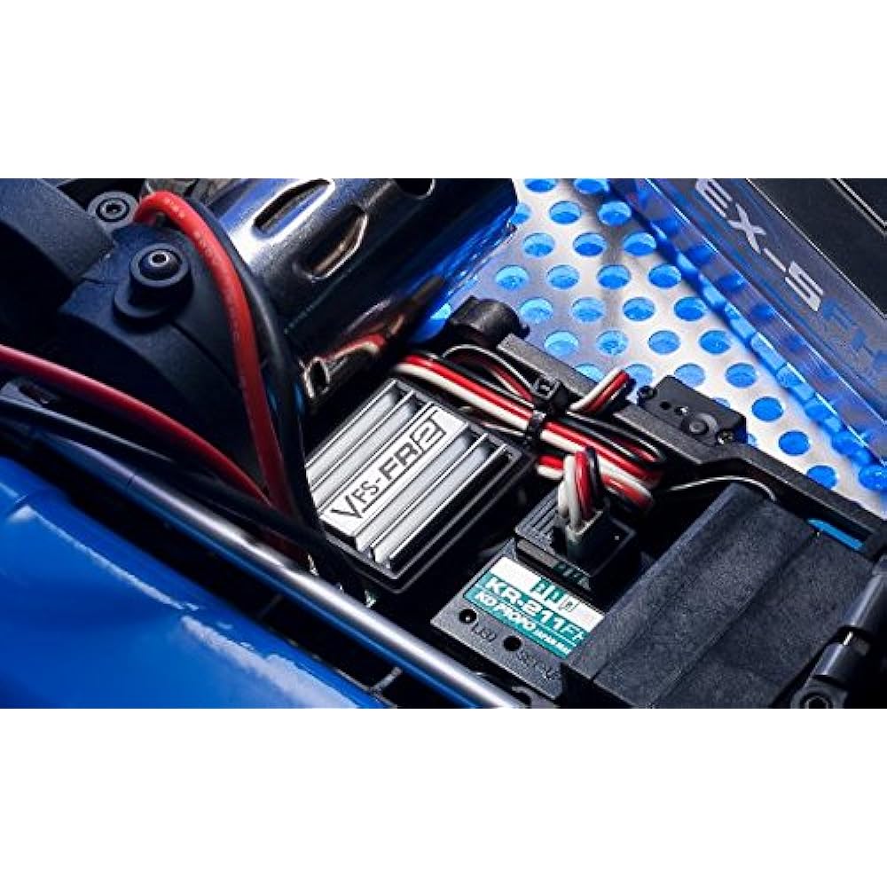 Kondo Scientific VFS-FR2 40448