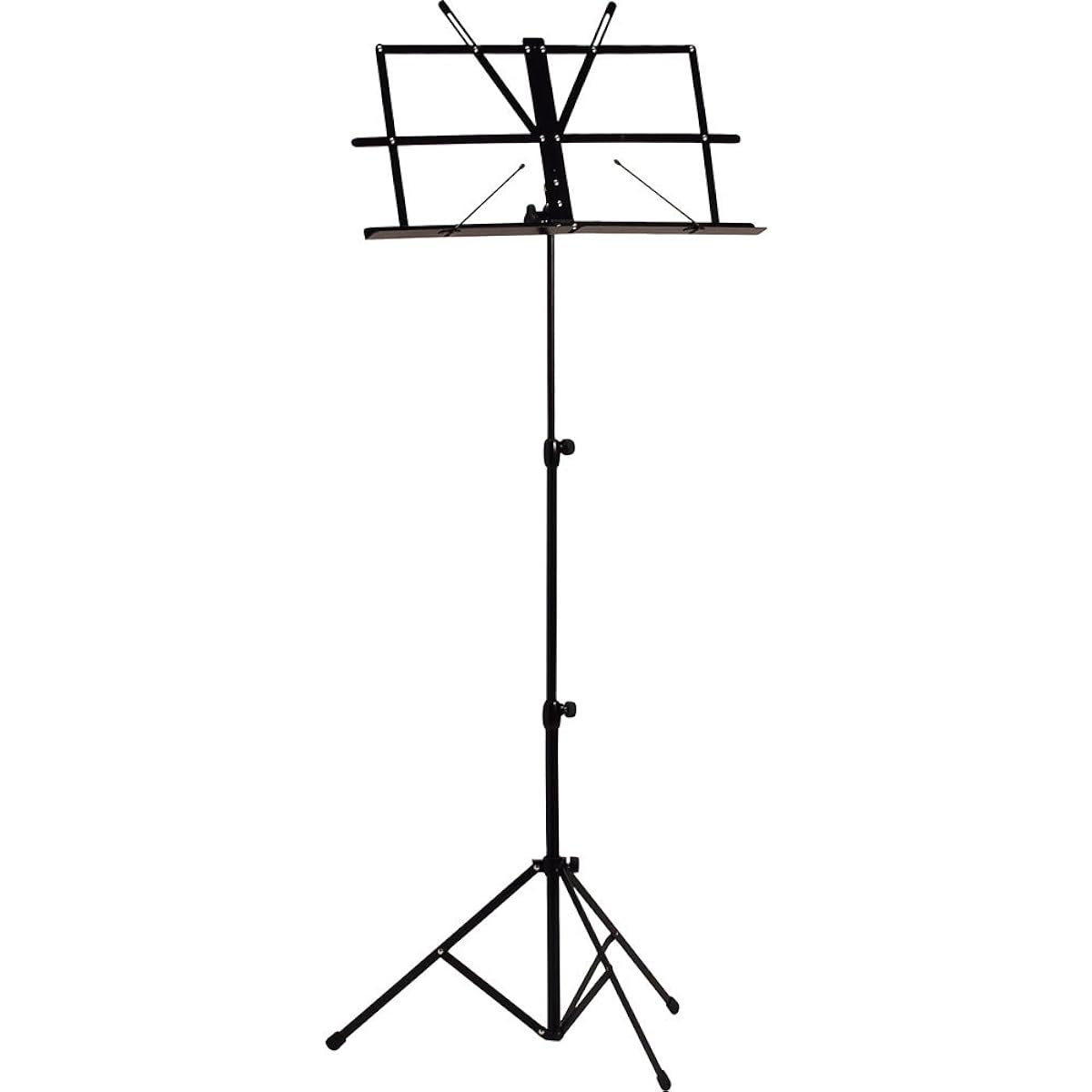 Great value set of 10 music stands