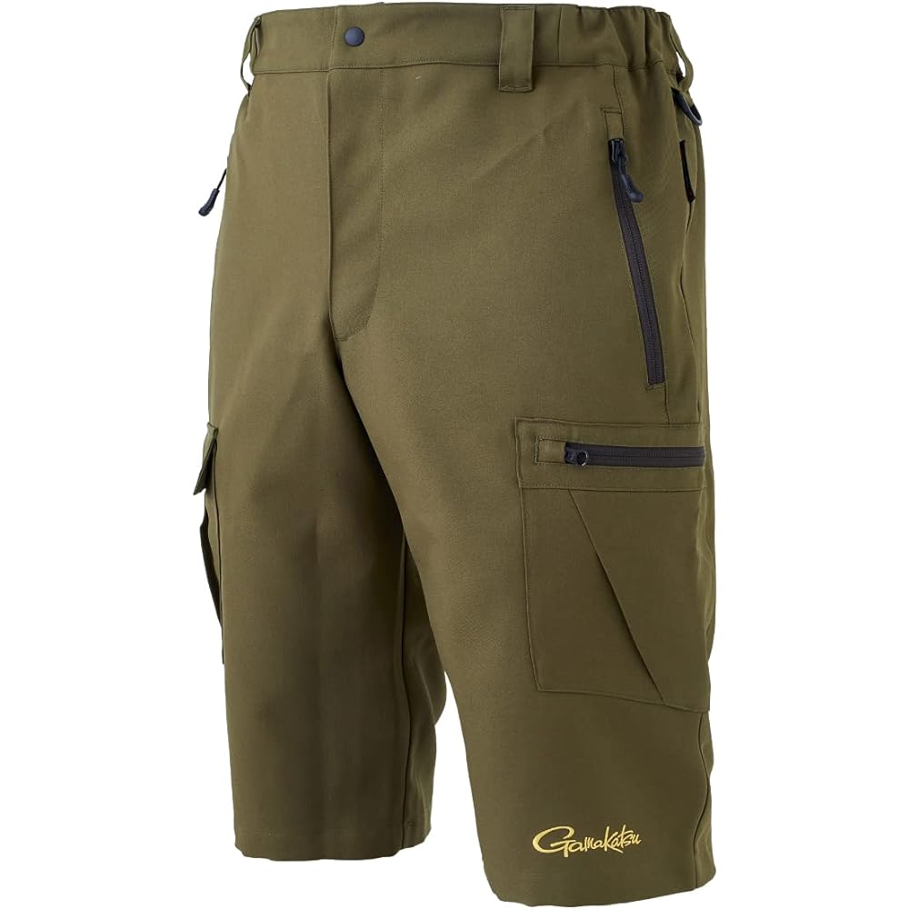[Gamakatsu] Fishing shorts