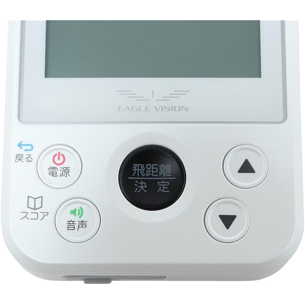 Other Manufacturers Others Distance Measurement Instrument Eagle Vision ez plus4
