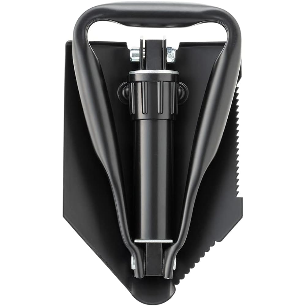 LOGOS Camp Handy Excavator 84700111