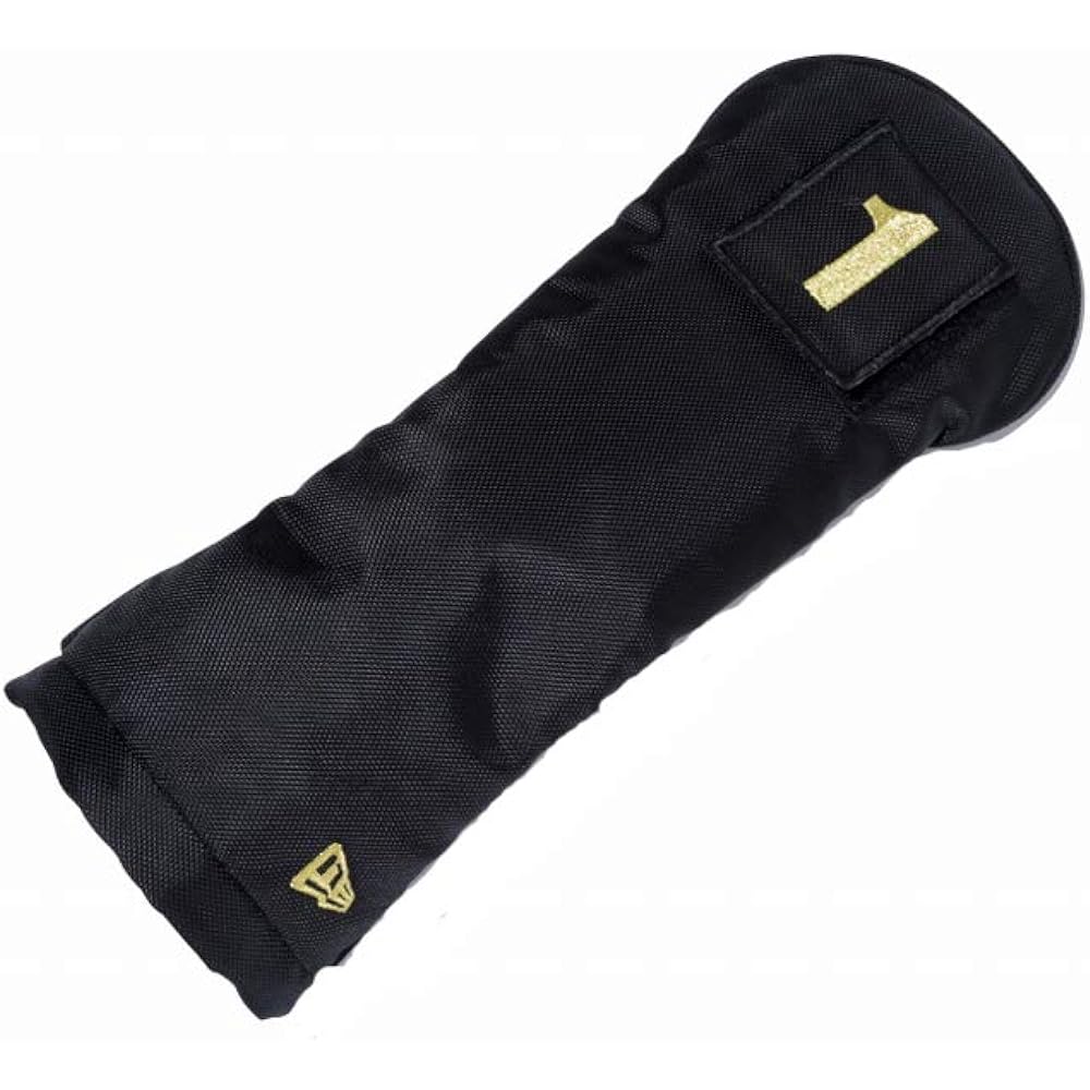 [New Era] Head Cover Head Cover for DR
