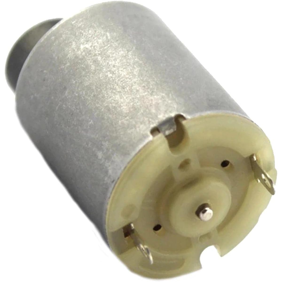 Sopepoyie Mini Vibration Motor DC 6V 8000RPM Electric Toy Replacement - (4pcs)