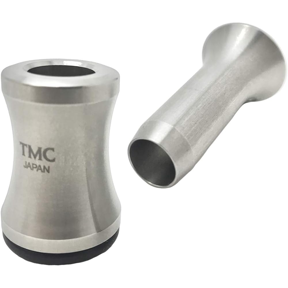 TIEMCO TMC Stacker Stainless Steel M