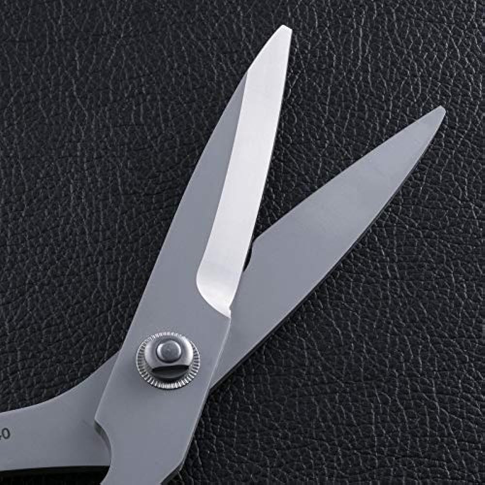 KAI Shun Classic Kitchen Scissors Kitchen Scissors Cooking Scissors KAI Shun DM7240