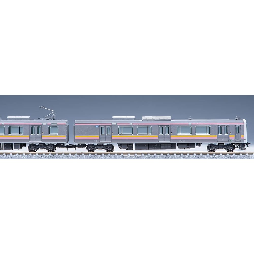 TOMIX N Gauge JR E129 0 Series Set 98474 Railway Model Train