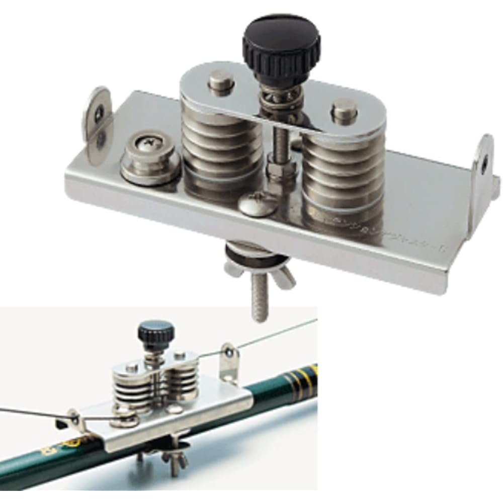 Miya Epoch Tension Adjuster S
