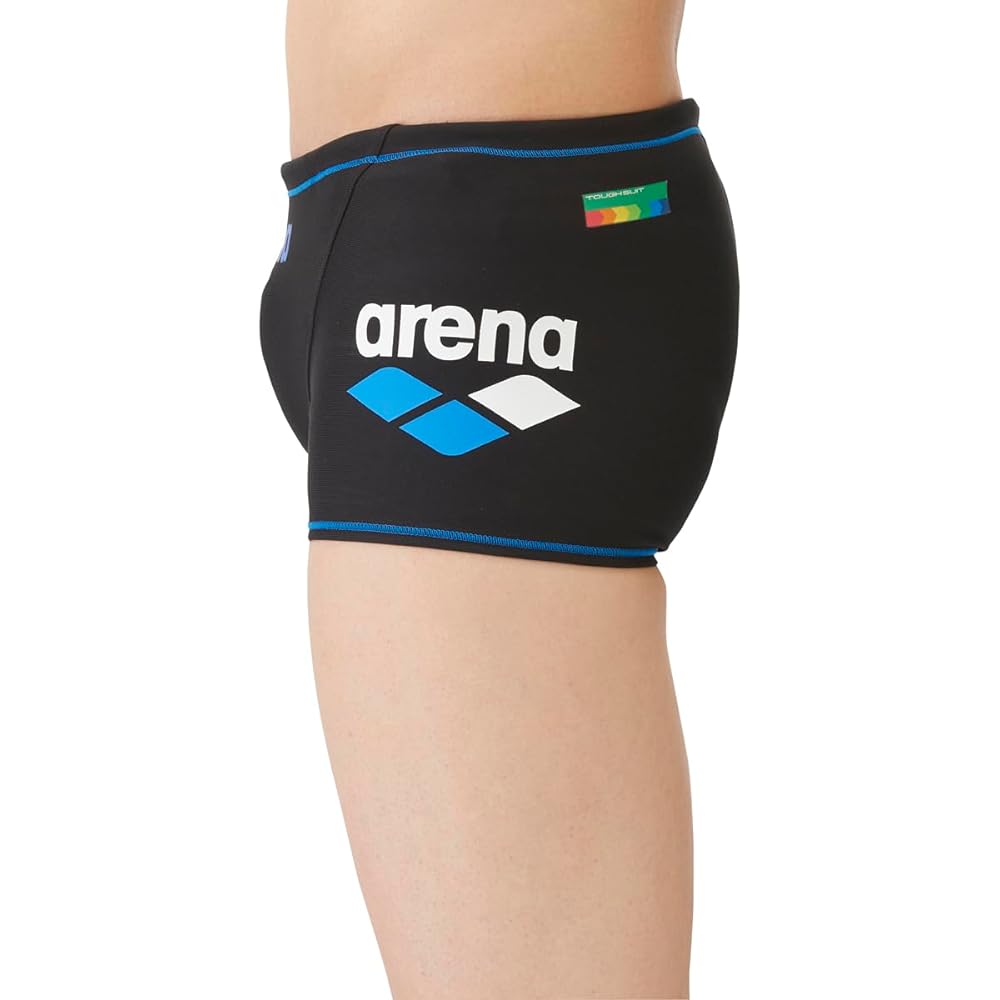 [Arena] Competitive Swimsuit for Training Men/Boys [TOUGHSUIT] Swimming Durable For Practice Training