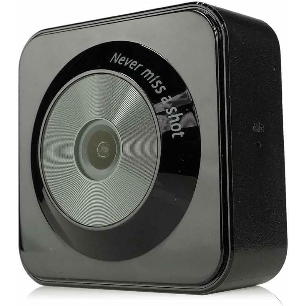 Brinno Brinno Wi-Fi direct step video & time-lapse camera "TLC130"