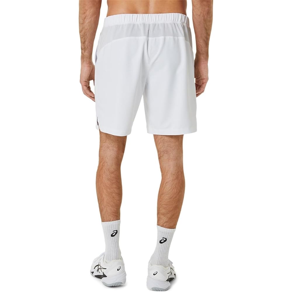 [ASICS] Tennis Wear Dry 9 Inch Pants 2041A261 Men's