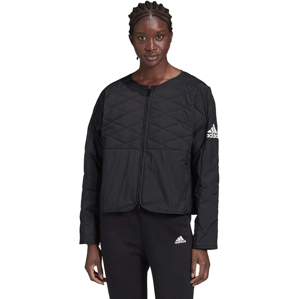 [Adidas] Jacket Z.N.E. Padded Jacket IPA65 Women's