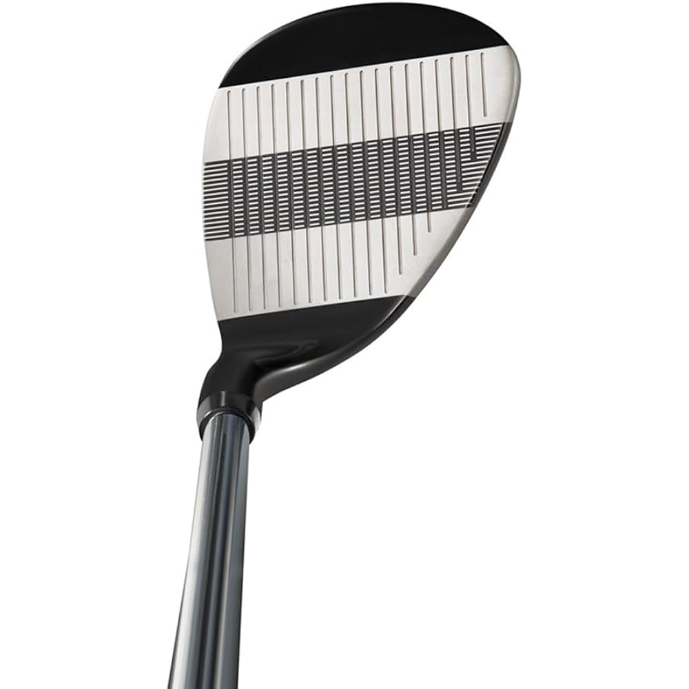 MAZEL Golf Sand Wedge Men's Right-handed Loft Angle: 68 degrees, 70 degrees, 72 degrees Flex: S Wide Sole Wedge