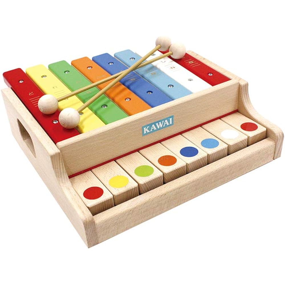 Kawai Musical Instruments Manufacturing KAWAI Xylophone Piano G (Grand Type)