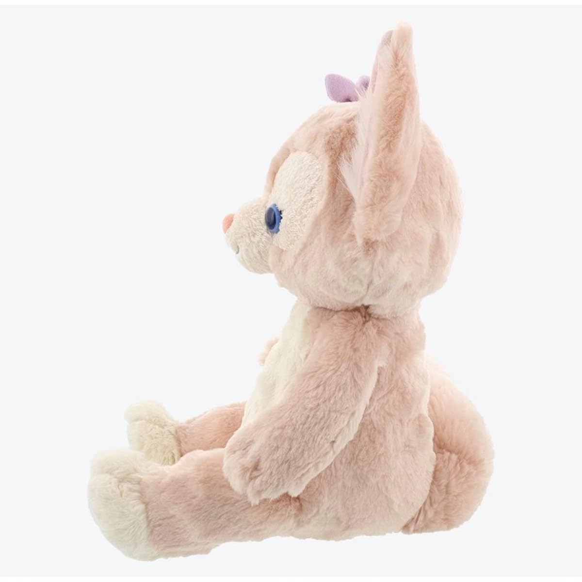 Lina Bell Plush Toy S [Tokyo Disney Sea Limited] Duffy & Friends Duffy and Friends Fox Disney Goods Souvenir Present Lina Bell