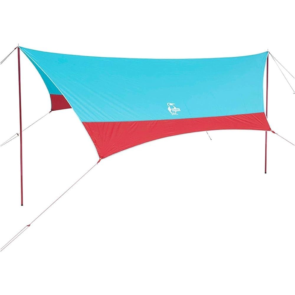 CHUMS Booby Tarp