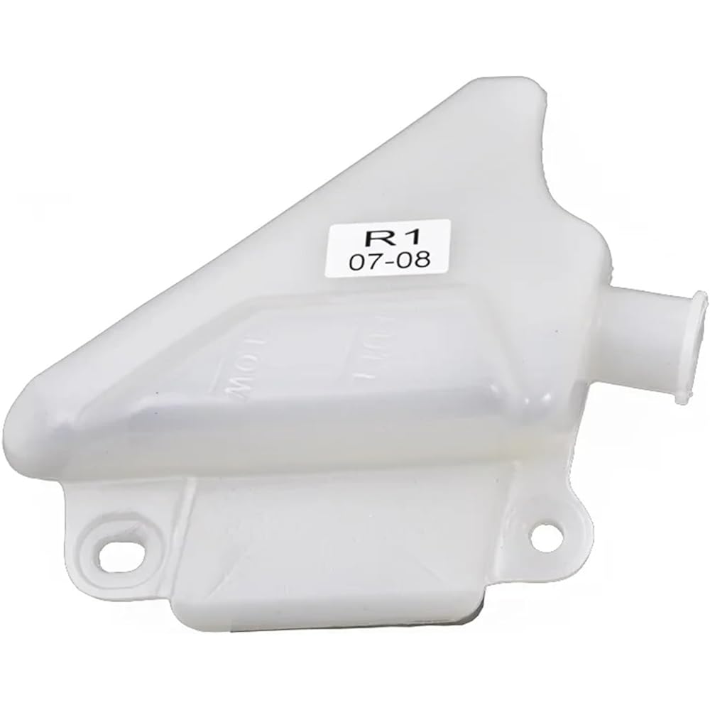 Y/AMA-HA R1 YZF-R1 YZFR1 2007 2008 Motorcycle Cooling Water Tank Reservoir Overflow Cooling Cooler