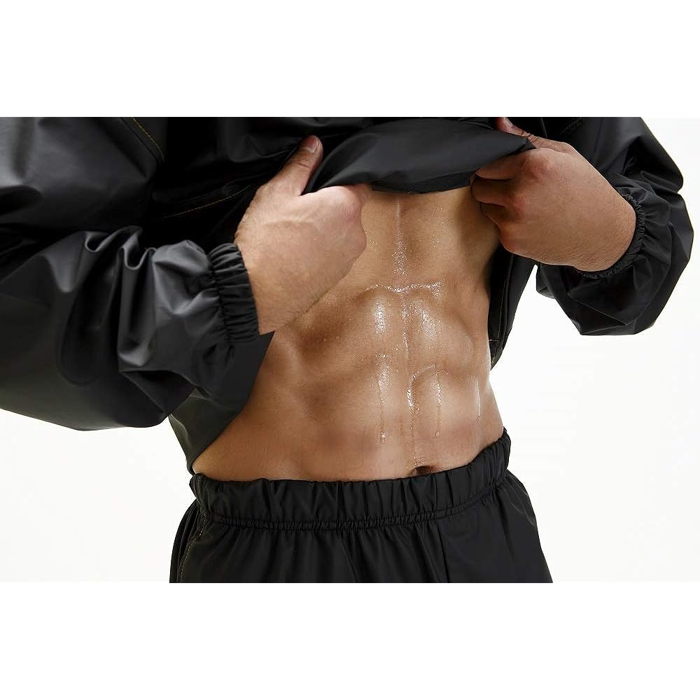 GOLD'S GYM Sauna Suit G5710