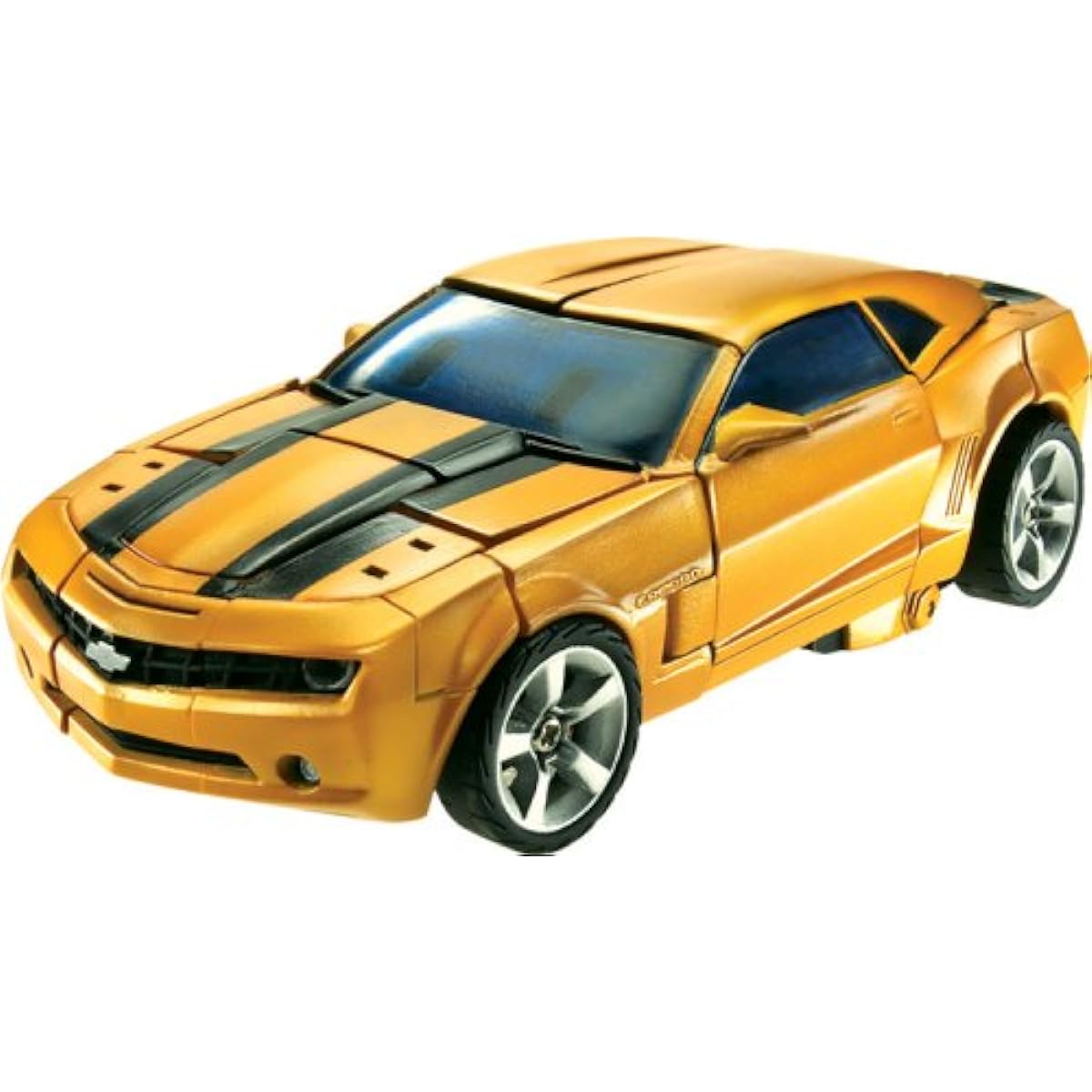 Transformers Movie New Bumblebee MA-10