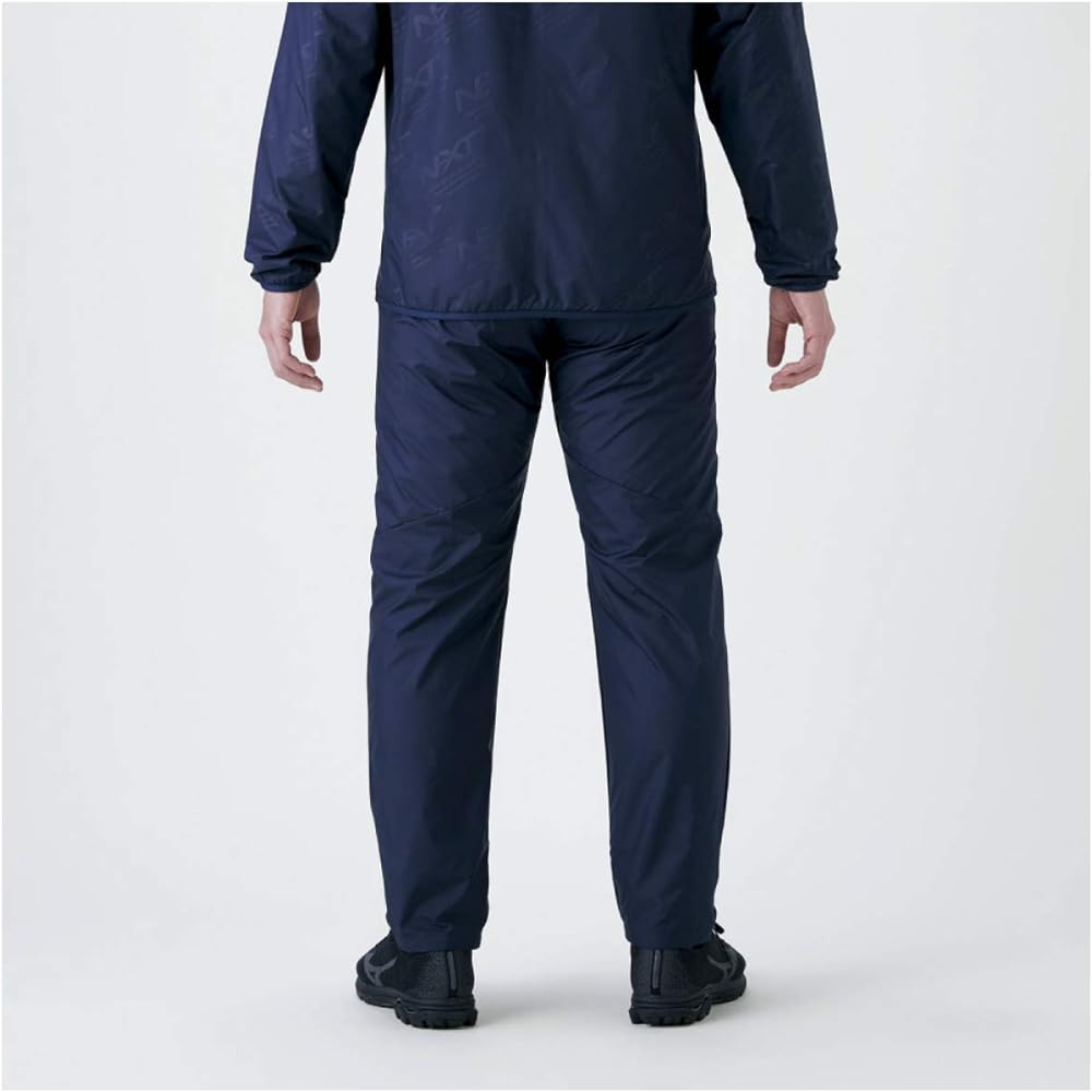 [Mizuno] Training Wear N-XT Breath Thermo Warmer Pants 32JF0740