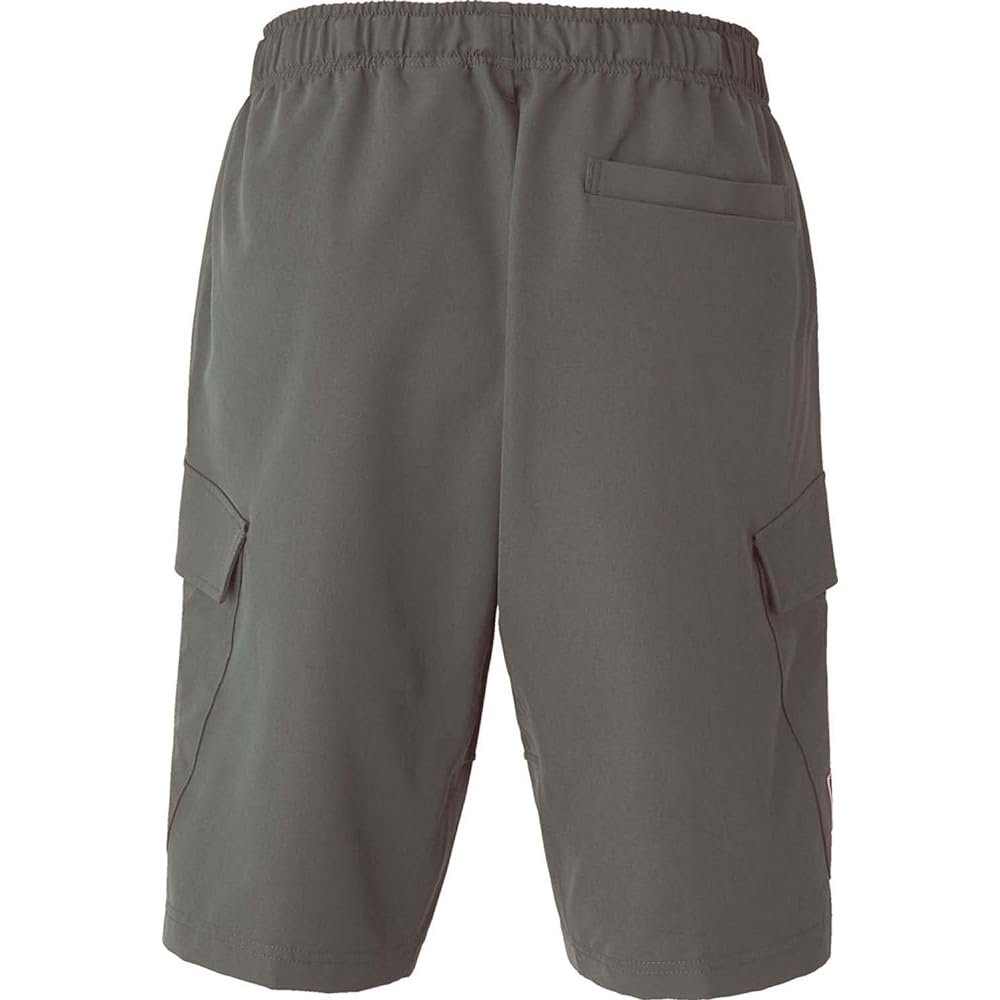 ZETT Baseball Piste Shorts ZETT by BEAMS DESIGN BOWP724HP