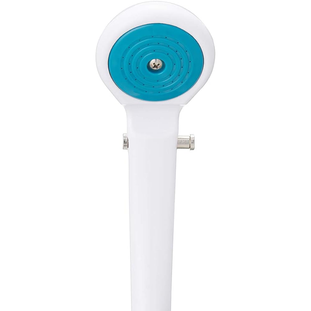 LOGOS 2 power supply/anywhere shower (DC/battery) 69930012