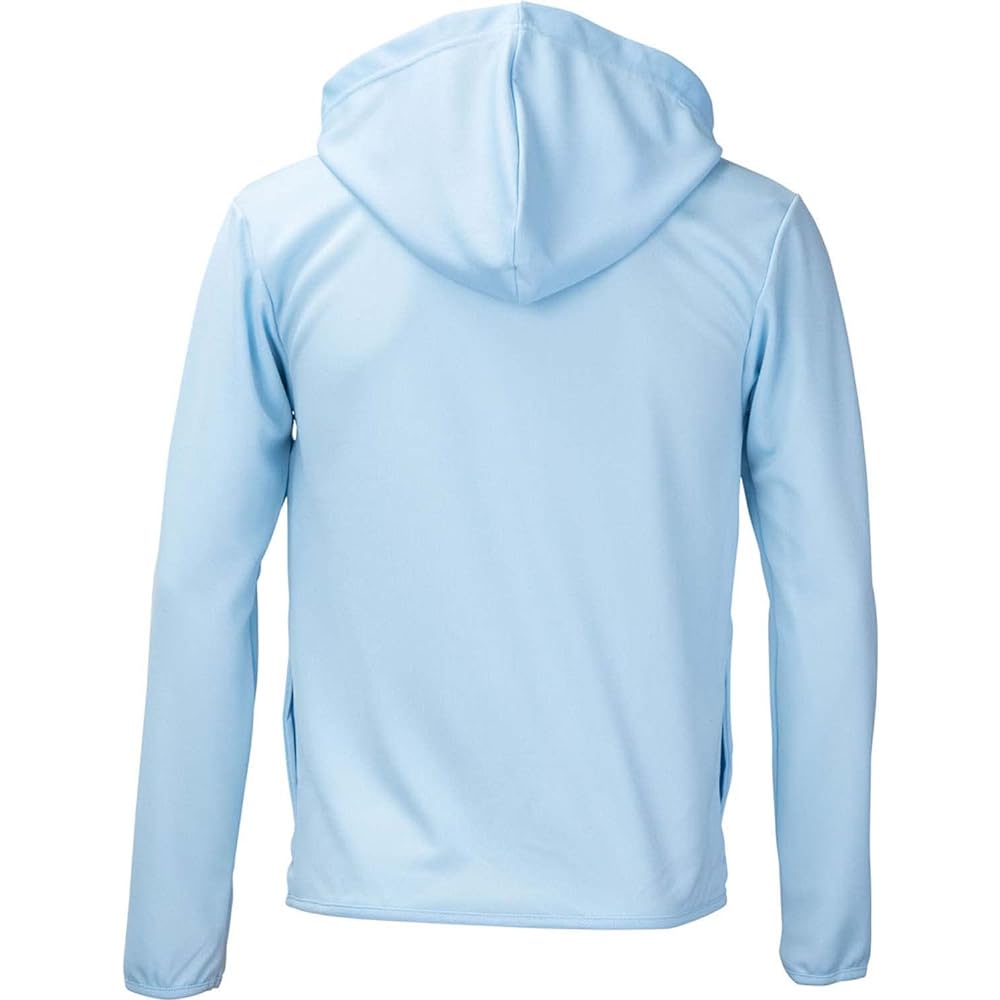 [Stiga] Table Tennis Outer Dry Zip Parka JP