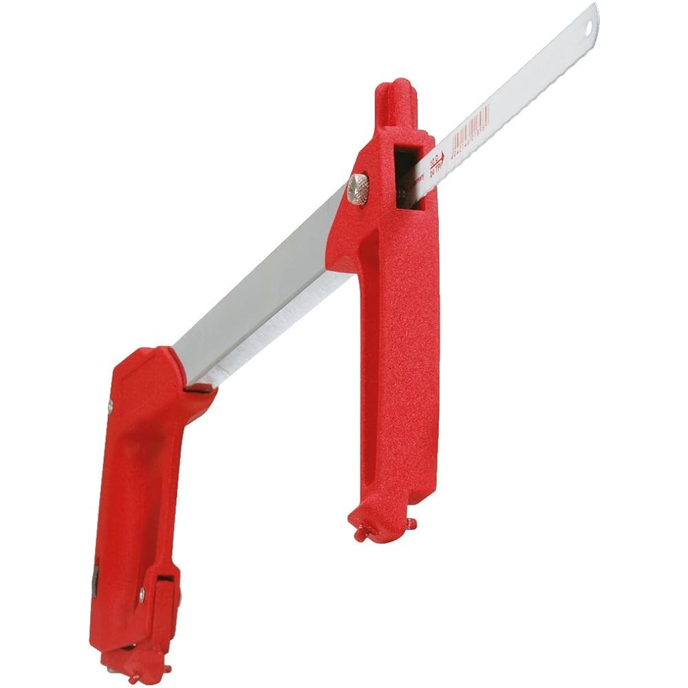 KS TOOLS Quick Release Hacksaw Frame 300mm Quick Release Hacksaw Frame 300mm 907.2110