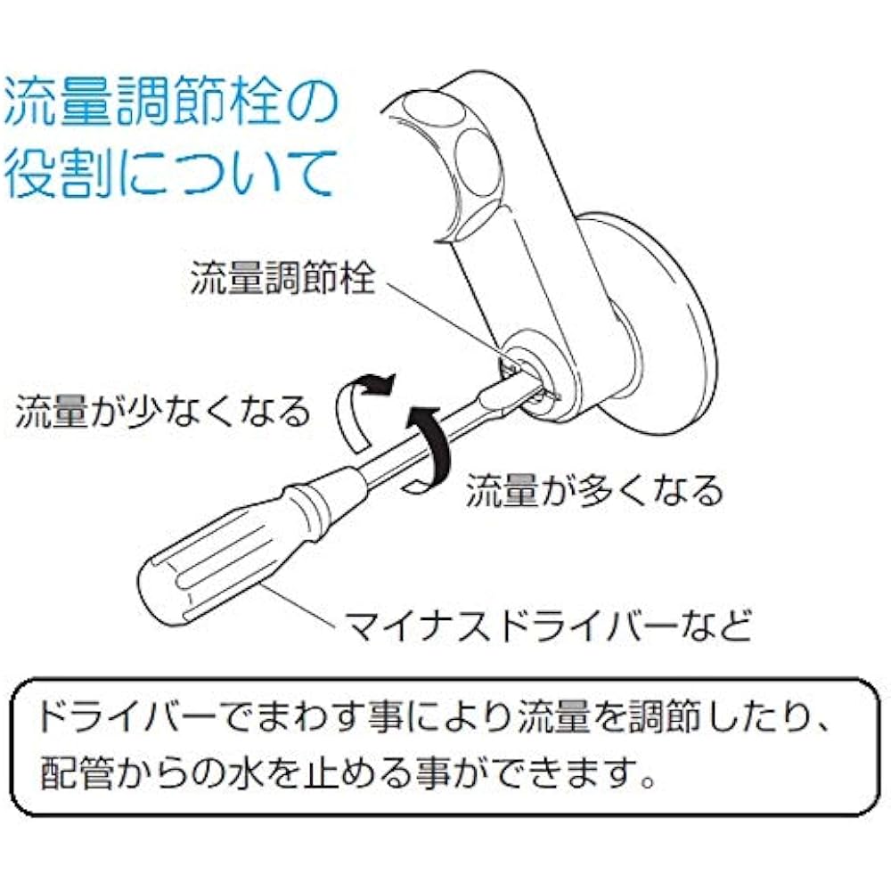 SANEI Kitchen Single Mixer Faucet Upward Pipe with Insulation Cap K27CD-13