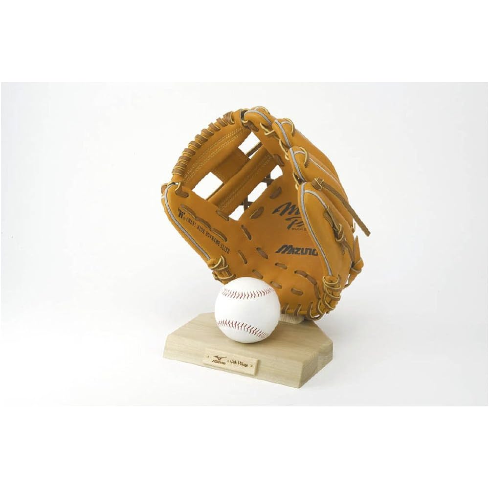 MIZUNO Bat Glove Stand (Stadium Type) 1GJYV11000