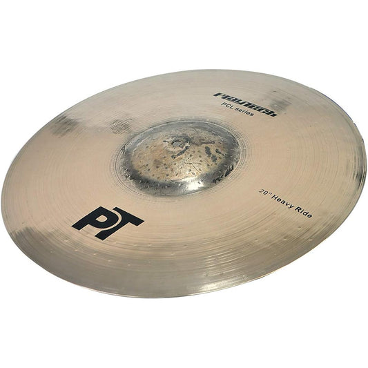 PLAYTECH Cymbal PCL20HRD Heavy Ride 20"