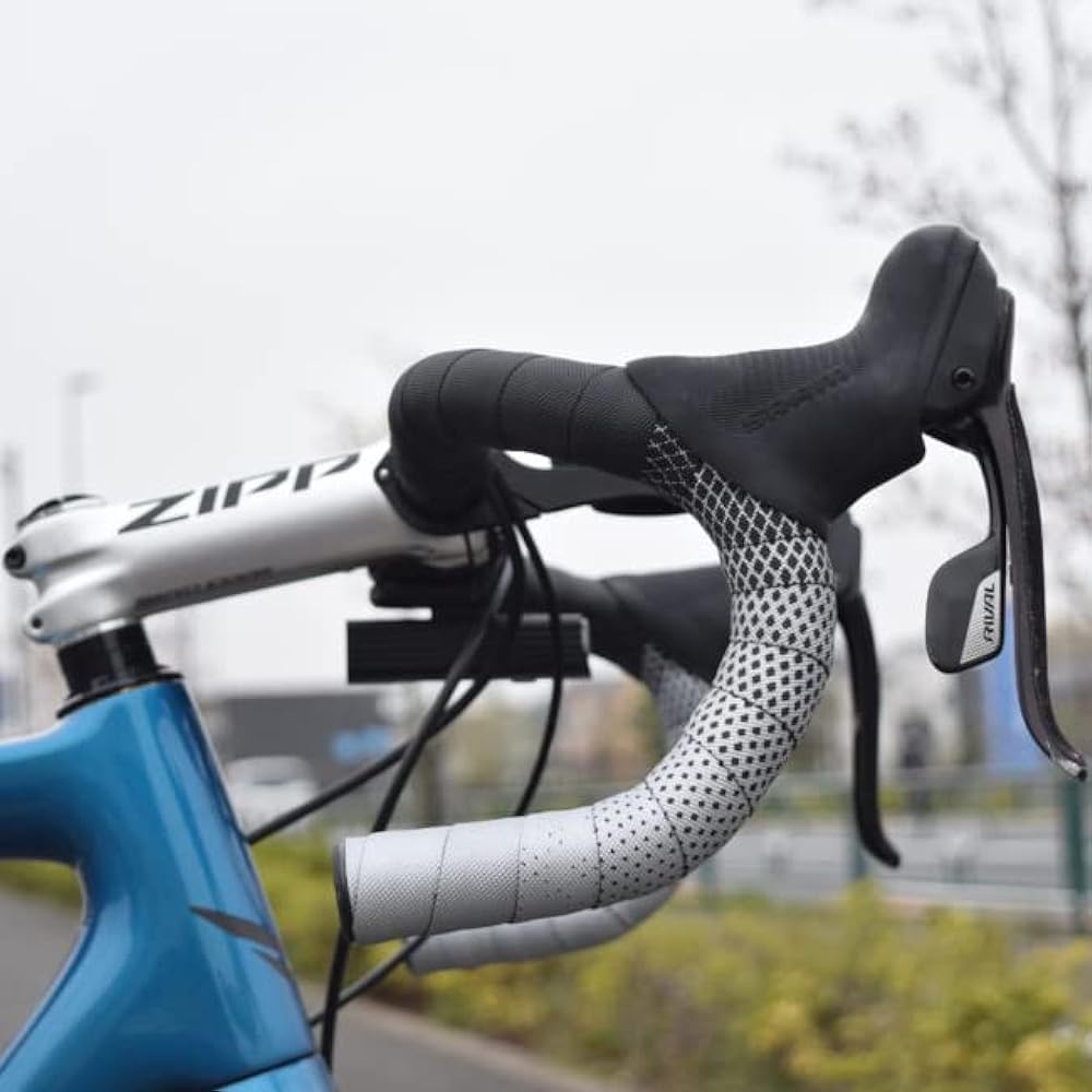 BBB Bicycle Bar Tape Reflective Ribbon 200X3ⅽⅿ Reflection BHT-17